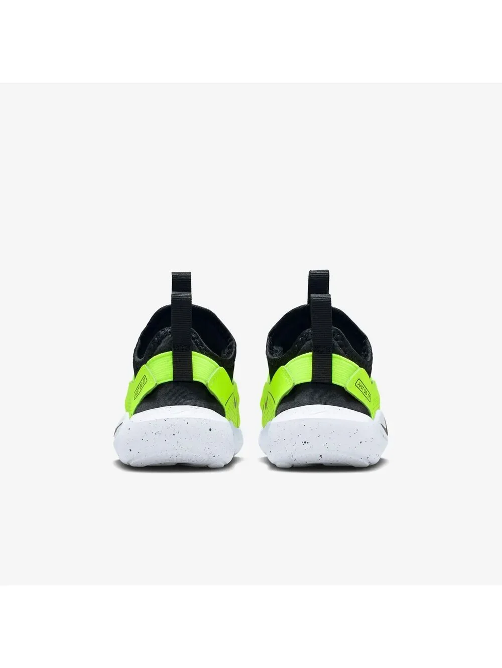 Tenis Para Bebé E Infantil Nike Flex Runner4 - Negro